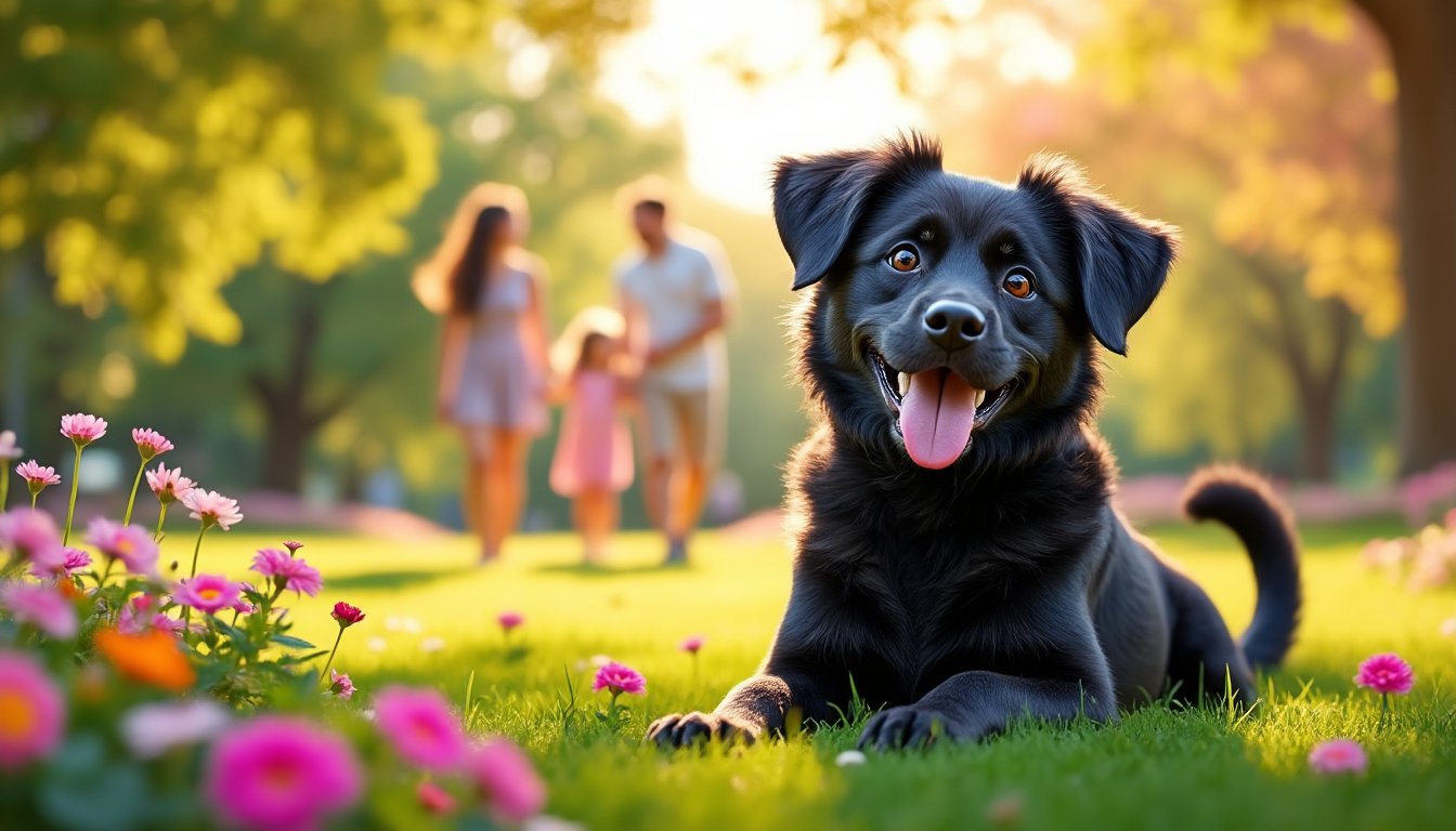 Chien coco : tout savoir sur cette race attachante en 2025 découvrez tout ce qu’il faut savoir sur le chien coco en 2025 : origines, caractère, conseils d’adoption et soins pour cette race attachante et pleine de tendresse.