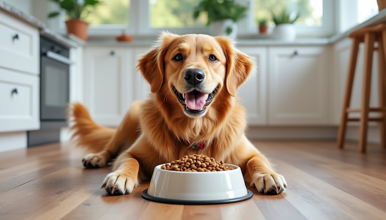 découvrez combien de temps un chien peut survivre sans manger, les risques associés à un jeûne prolongé et les conseils pour préserver la santé de votre animal en cas de perte d'appétit.