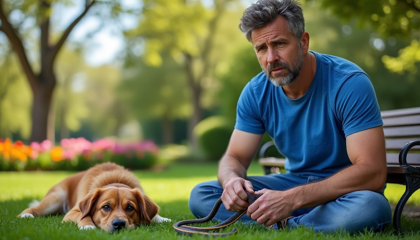 Combien de temps un chien peut-il survivre sans manger : ce qu'il faut savoir découvrez combien de temps un chien peut survivre sans manger, les risques pour sa santé et les signes à surveiller pour assurer son bien-être. informez-vous sur les bons gestes à adopter si votre chien refuse de s’alimenter.