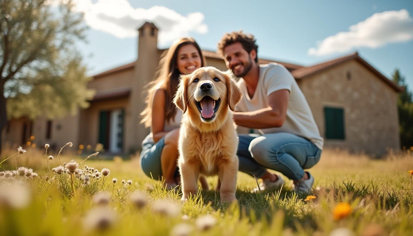 découvrez toutes les démarches, conseils pratiques et astuces pour adopter un chien en espagne en 2025. obtenez les informations essentielles pour offrir un nouveau foyer à un compagnon à quatre pattes !