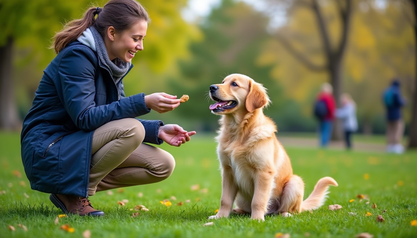 découvrez tous les conseils et méthodes pour éduquer votre chien en 2025. apprenez tout sur l’éducation canine, du dressage aux astuces pratiques, pour une relation harmonieuse avec votre animal.