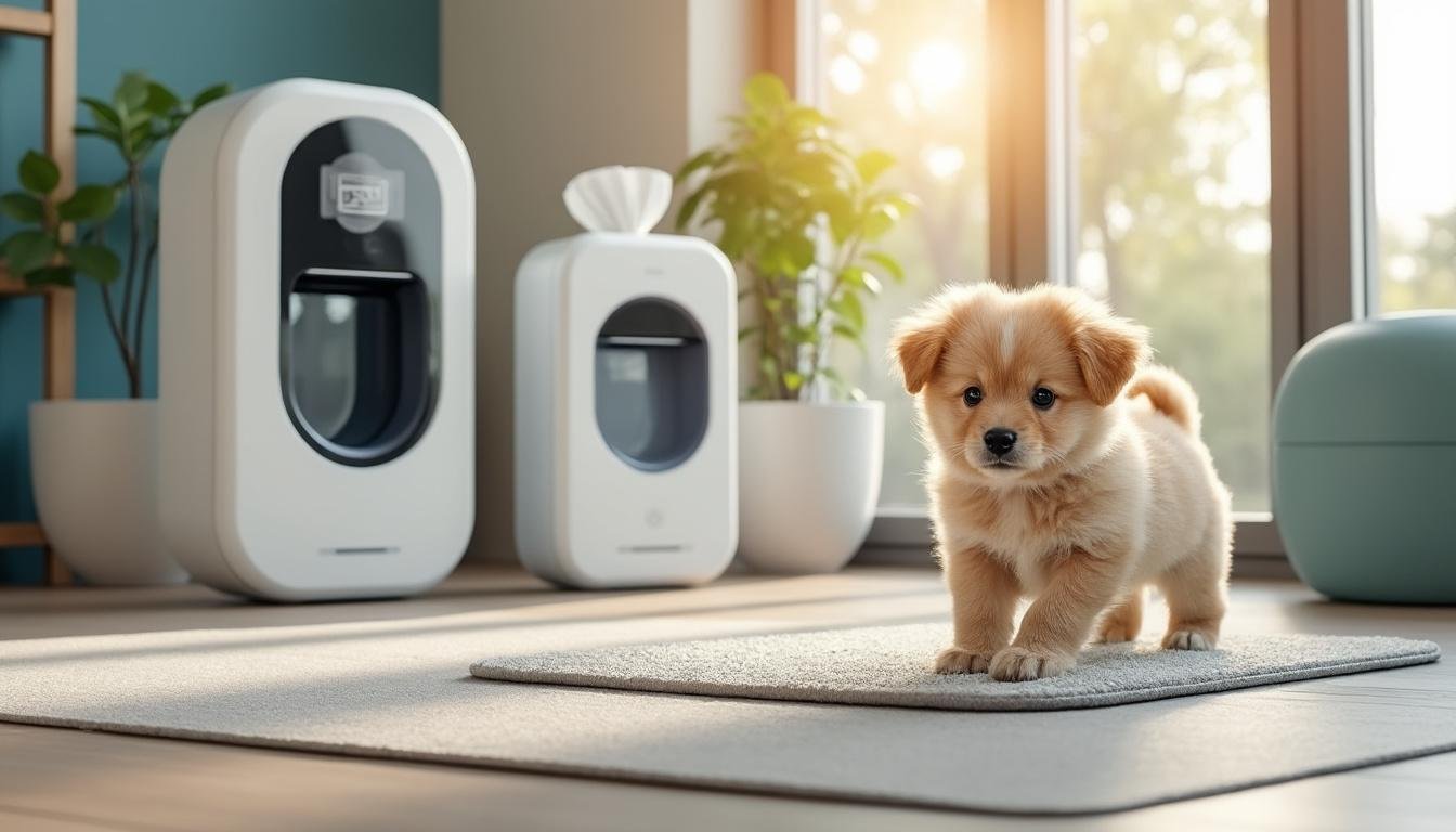 découvrez nos conseils essentiels pour assurer la propreté de votre chiot en 2025. apprenez les meilleures pratiques pour éduquer et prendre soin de votre chien au quotidien.