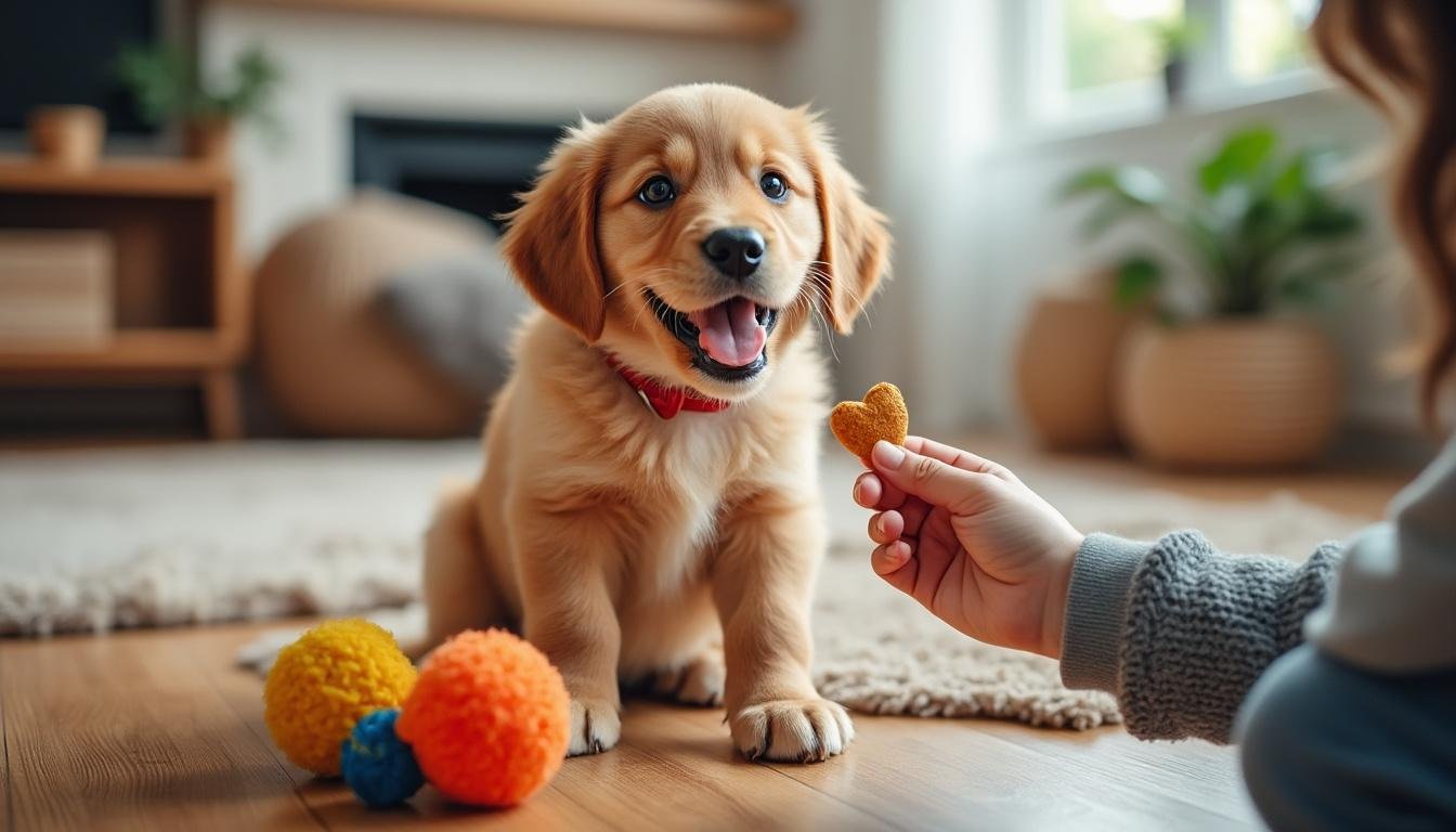 Comment assurer la propreté de votre chiot en 2025 : conseils essentiels pour les propriétaires de chien découvrez des conseils pratiques et efficaces pour assurer la propreté de votre chiot en 2025. apprenez les meilleures méthodes pour l’apprentissage de la propreté et facilitez le quotidien de votre nouveau compagnon à quatre pattes !