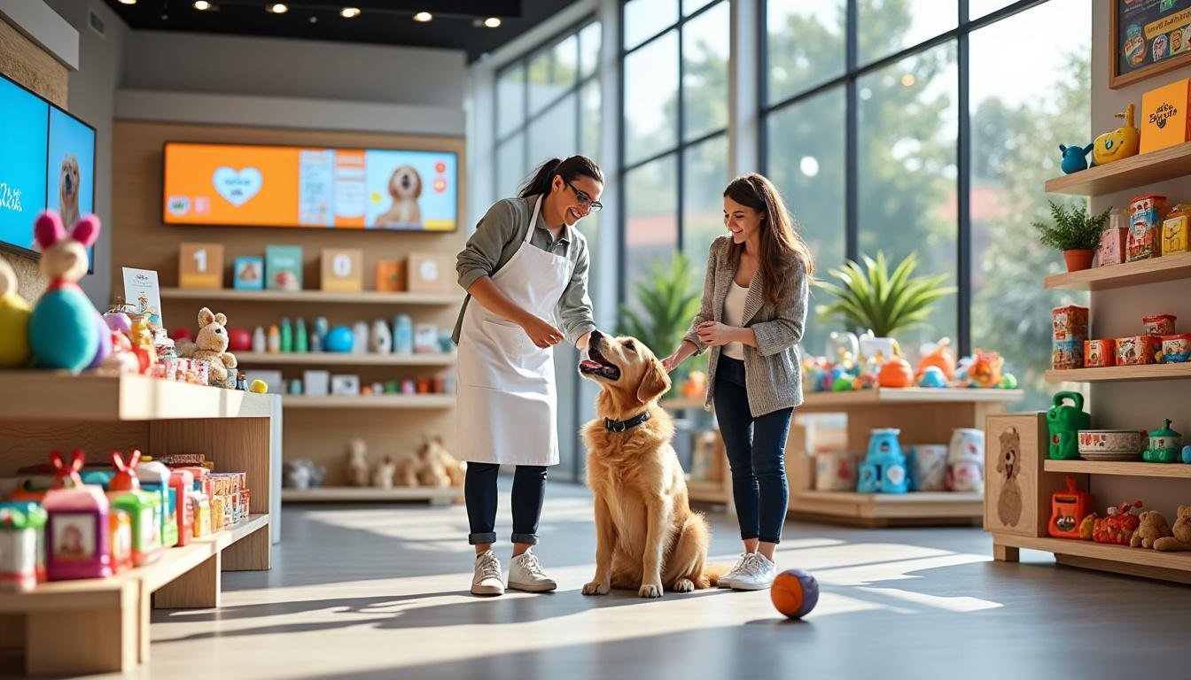 découvrez nos conseils pour choisir le meilleur jouet pour chien en 2025 : sécurité, matériaux, durabilité, et plaisir garantis pour votre compagnon à quatre pattes !