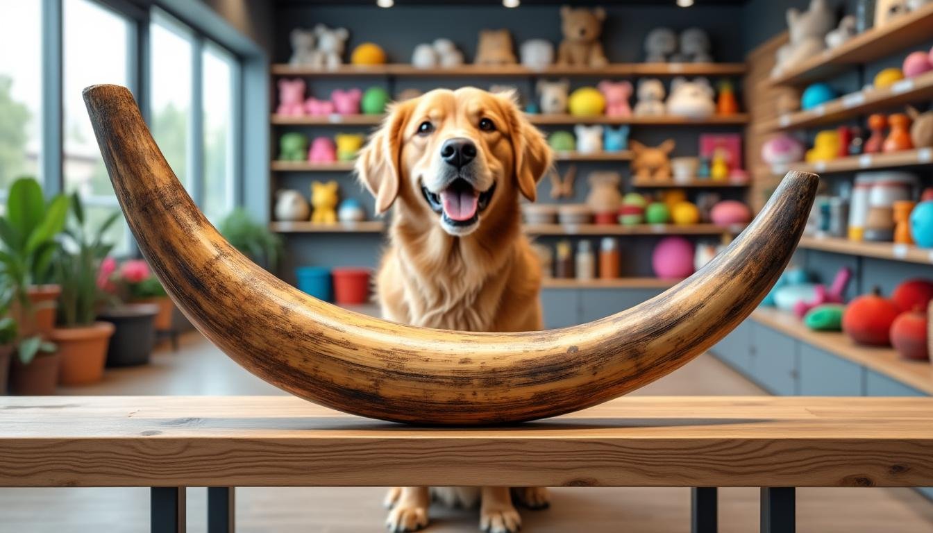 découvrez les bienfaits de la corne de buffle pour chien en 2025 : conseils d’utilisation, avantages pour la santé et précautions à prendre pour le bien-être de votre animal.