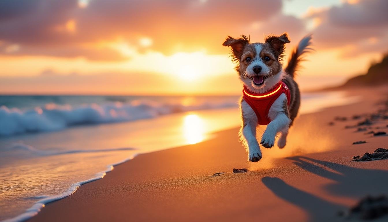 Découvrir la plage de cherrueix avec votre chien en 2025 : conseils et activités à ne pas manquer envie de partir à la plage avec votre chien ? découvrez cherrueix en 2025 : toutes les infos pratiques, conseils pour un séjour réussi et activités incontournables à partager avec votre compagnon à quatre pattes !