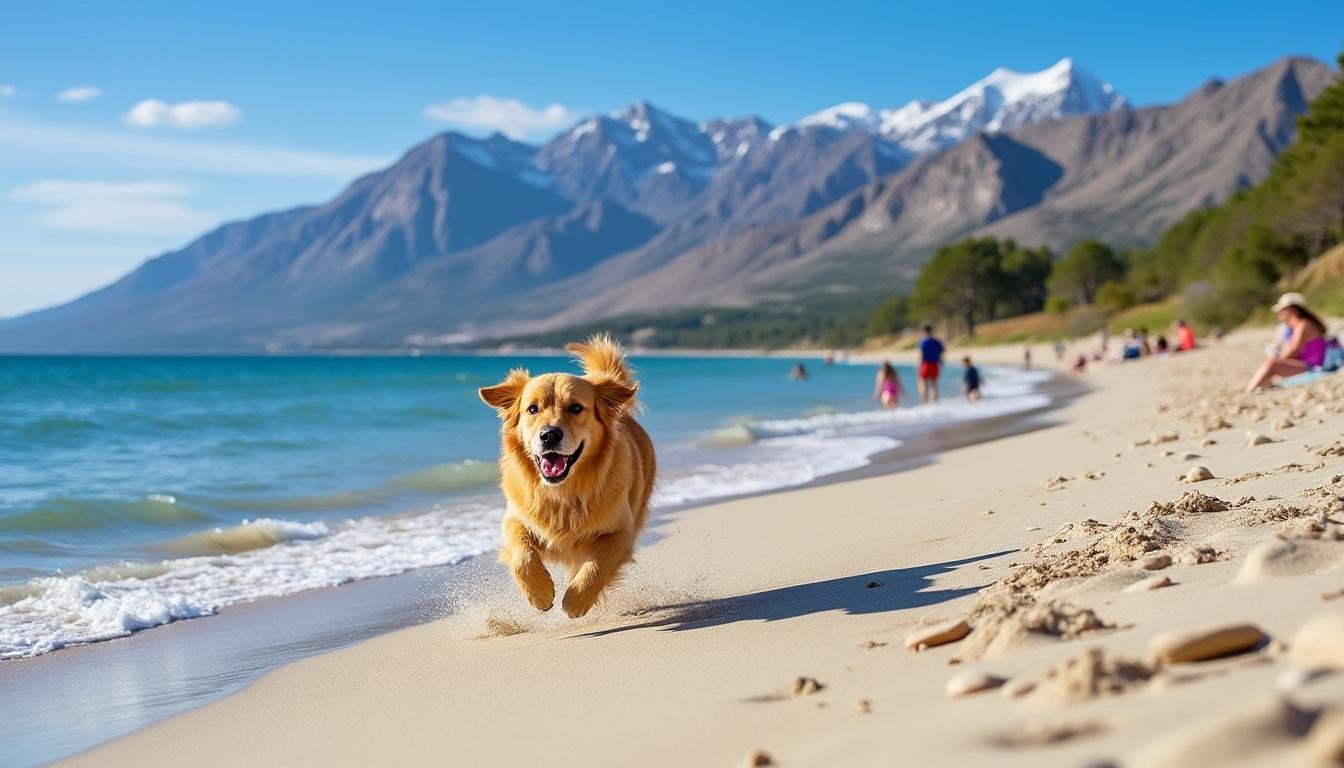 Découvrir la plage de saint jean de luz avec son chien : conseils et astuces 2025 planifiez une escapade à la plage de saint-jean-de-luz avec votre chien en 2025 ! découvrez nos conseils pratiques et astuces pour profiter pleinement du bord de mer avec votre animal de compagnie en toute sérénité.
