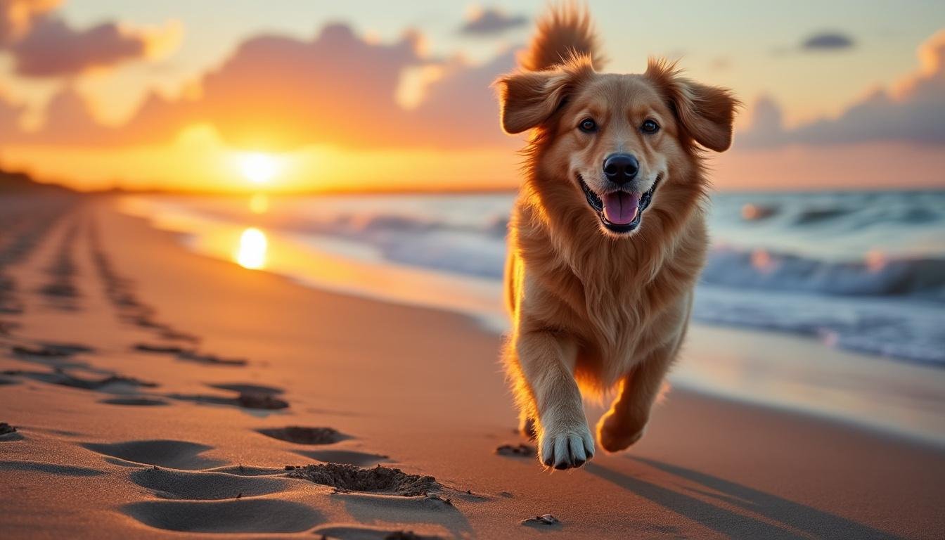 Découvrir la plage du Grau-du-Roi avec votre chien : les meilleurs spots et conseils 2025 découvrez où emmener votre chien sur les plages du grau-du-roi en 2025 : nos conseils pratiques et les meilleurs spots pour profiter ensemble du sable et de la mer en toute sérénité.