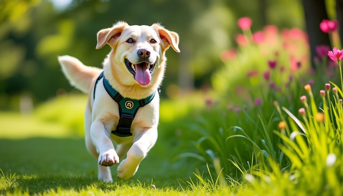 découvrez les avantages du harnais en y pour chien et nos conseils pour bien le choisir afin d’assurer confort, sécurité et liberté de mouvement à votre compagnon à quatre pattes.