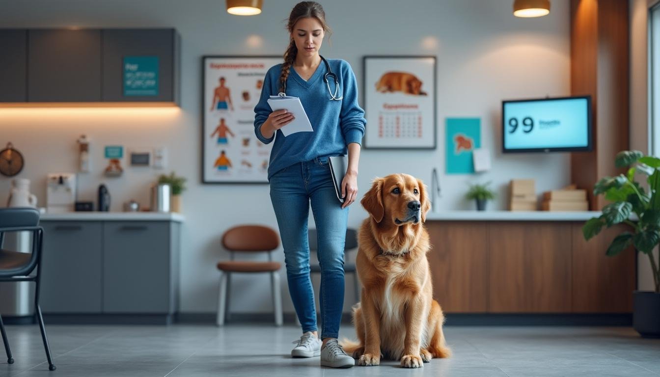 Leptospirose chien : symptômes, prévention et traitements essentiels en 2025 découvrez tout sur la leptospirose chez le chien en 2025 : symptômes à surveiller, mesures de prévention à adopter et traitements efficaces pour protéger la santé de votre animal.