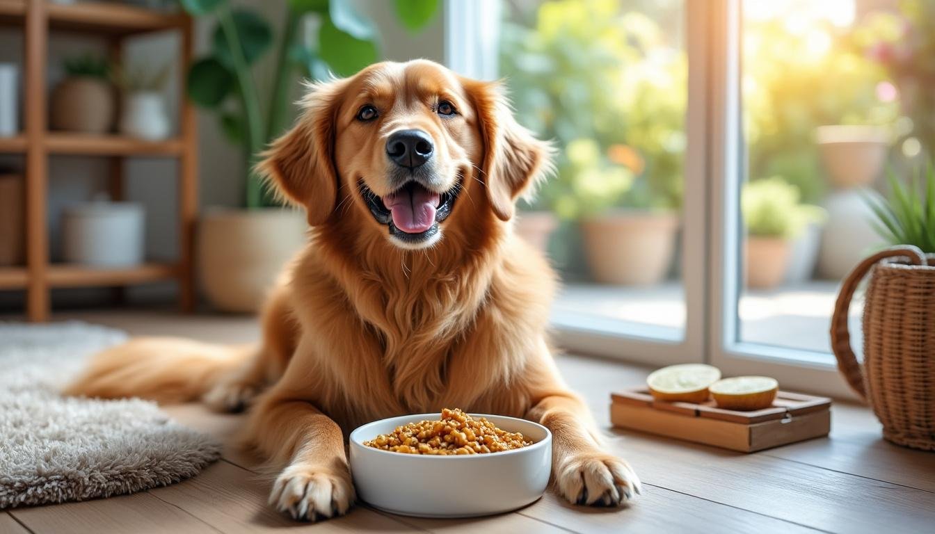 Olive chien : bienfaits et usages de l'huile d'olive pour votre chien découvrez les bienfaits de l'huile d'olive pour votre chien : usages, conseils et précautions pour améliorer la santé et le bien-être de votre animal grâce à ce produit naturel.