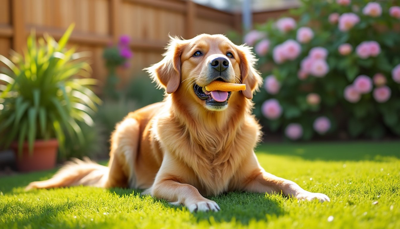 découvrez les bienfaits des pattes de poulet pour chien en 2025 : conseils d'utilisation, apports nutritionnels et précautions à connaître pour la santé de votre animal.