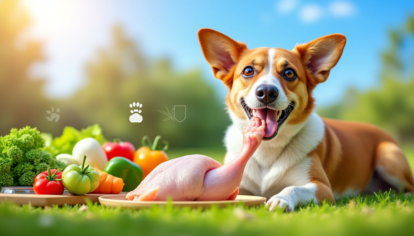 Patte de poulet pour chien : bienfaits, utilisation et précautions en 2025 découvrez tous les avantages des pattes de poulet pour chien en 2025 : bienfaits nutritionnels, conseils d’utilisation et précautions essentielles pour la santé de votre animal.