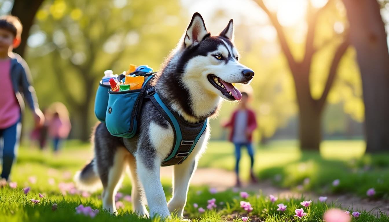 Quels sont les avantages d’un sac à dos pour chien en 2025 ? découvrez en 2025 les avantages d’un sac à dos pour chien : praticité, confort, sécurité et mobilité pour vos balades et voyages avec votre compagnon à quatre pattes.