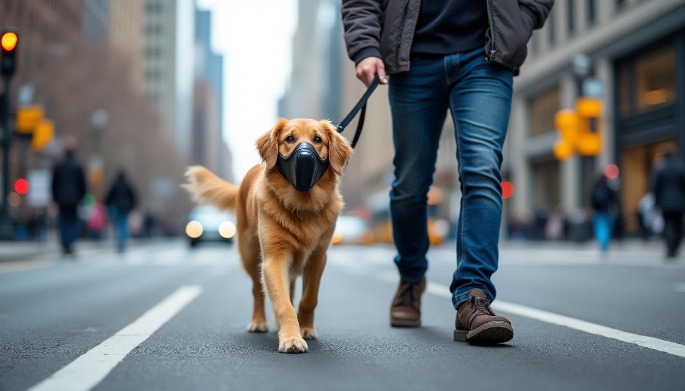découvrez tout ce qu'il faut savoir sur la muselière pour chien : usages essentiels, conseils de choix adaptés à chaque race, obligations légales et réglementation à connaître en 2025 pour assurer sécurité et confort à votre animal.