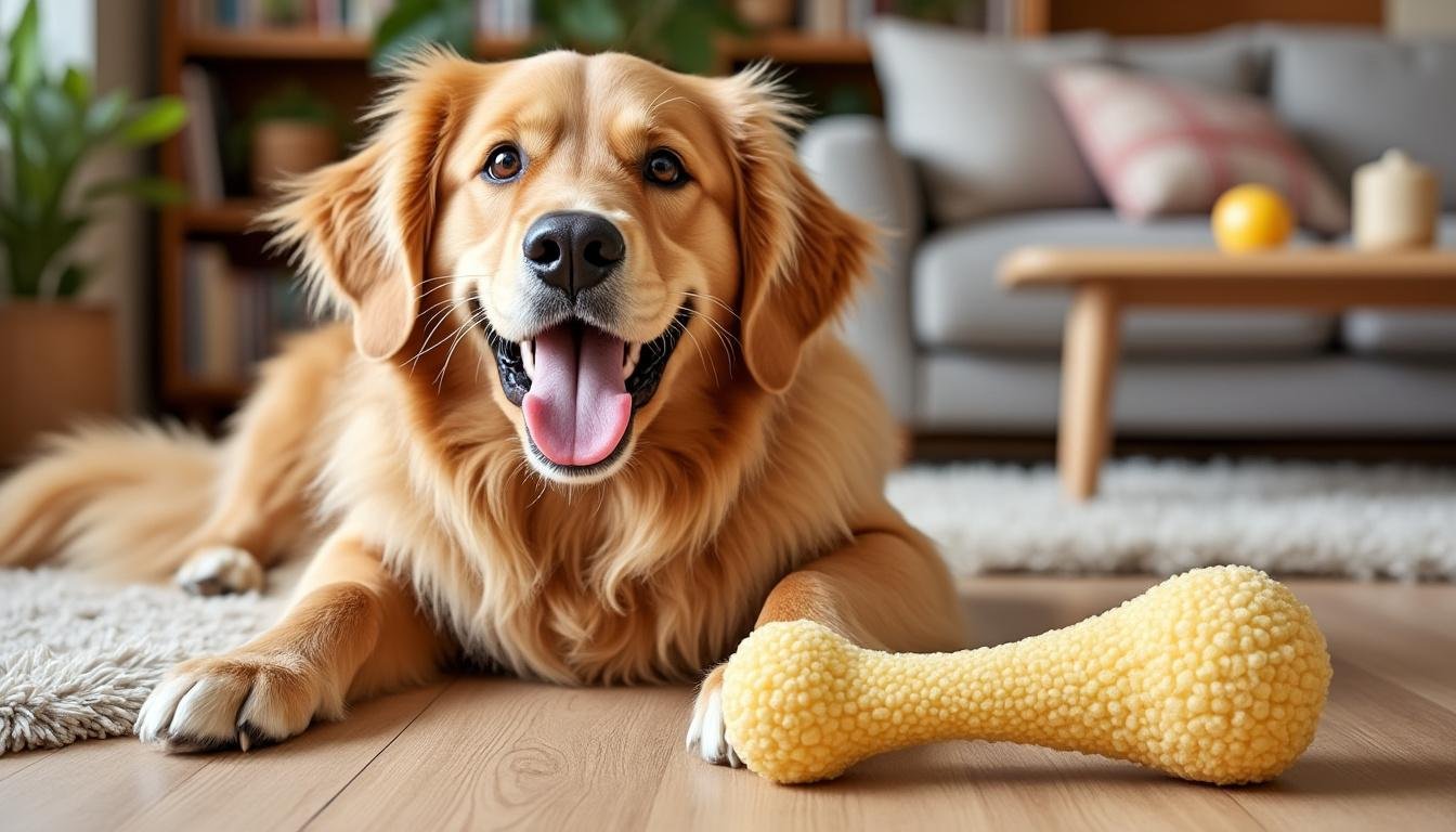 Tout savoir sur le fromage de yak pour chien : bienfaits, utilisation et conseils 2025 dĂ©couvrez tous les secrets du fromage de yak pour chien : ses bienfaits, comment l'utiliser, nos conseils pratiques et les nouveautĂ©s 2025 pour le bien-ĂȘtre de votre animal.