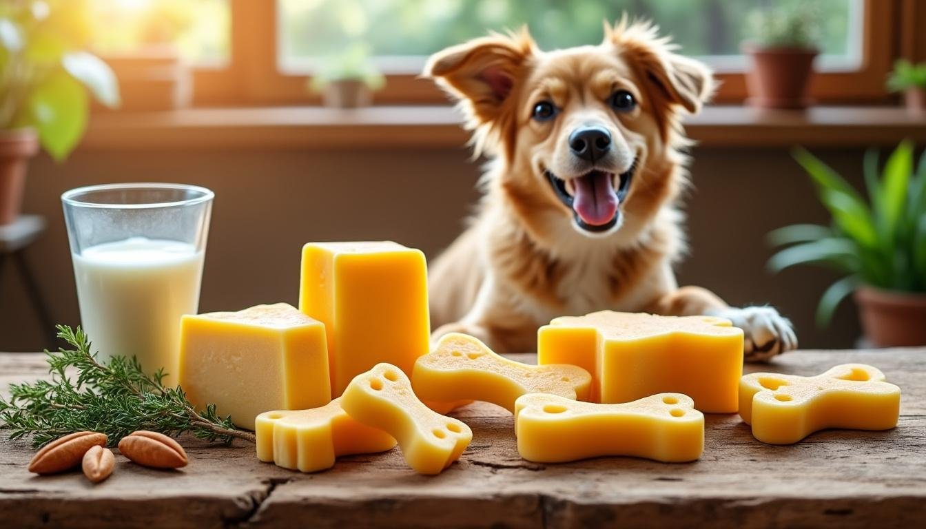 Tout savoir sur le fromage de yak pour chien : bienfaits, utilisation et conseils 2025 découvrez les bienfaits du fromage de yak pour chien, son utilisation, ses avantages nutritionnels et tous les conseils pratiques pour 2025. offrez à votre compagnon une friandise saine et naturelle !