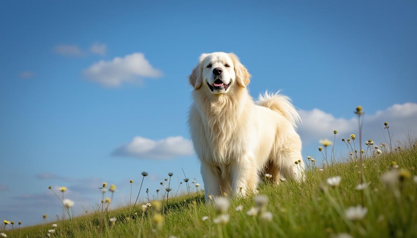Tout savoir sur le komondor : origine, caractère et conseils d’élevage pour ce chien hors du commun découvrez le komondor, un chien unique à la fourrure cordée. origine, caractère, conseils d’élevage et spécificités : tout ce qu’il faut savoir pour accueillir et s’occuper de ce compagnon exceptionnel.