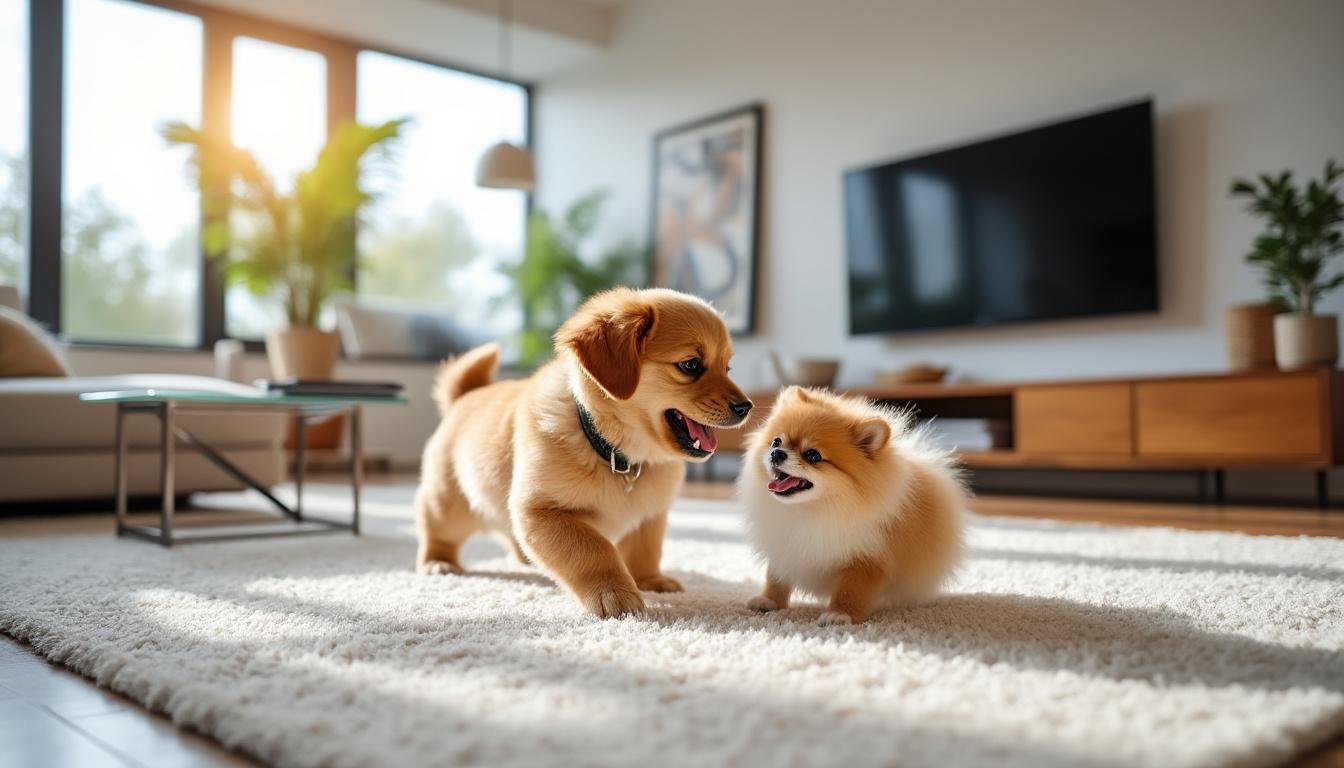 découvrez notre guide complet 2025 sur les races de petits chiens : informations essentielles, conseils d’adoption, caractéristiques et astuces pour choisir le compagnon idéal adapté à votre mode de vie.