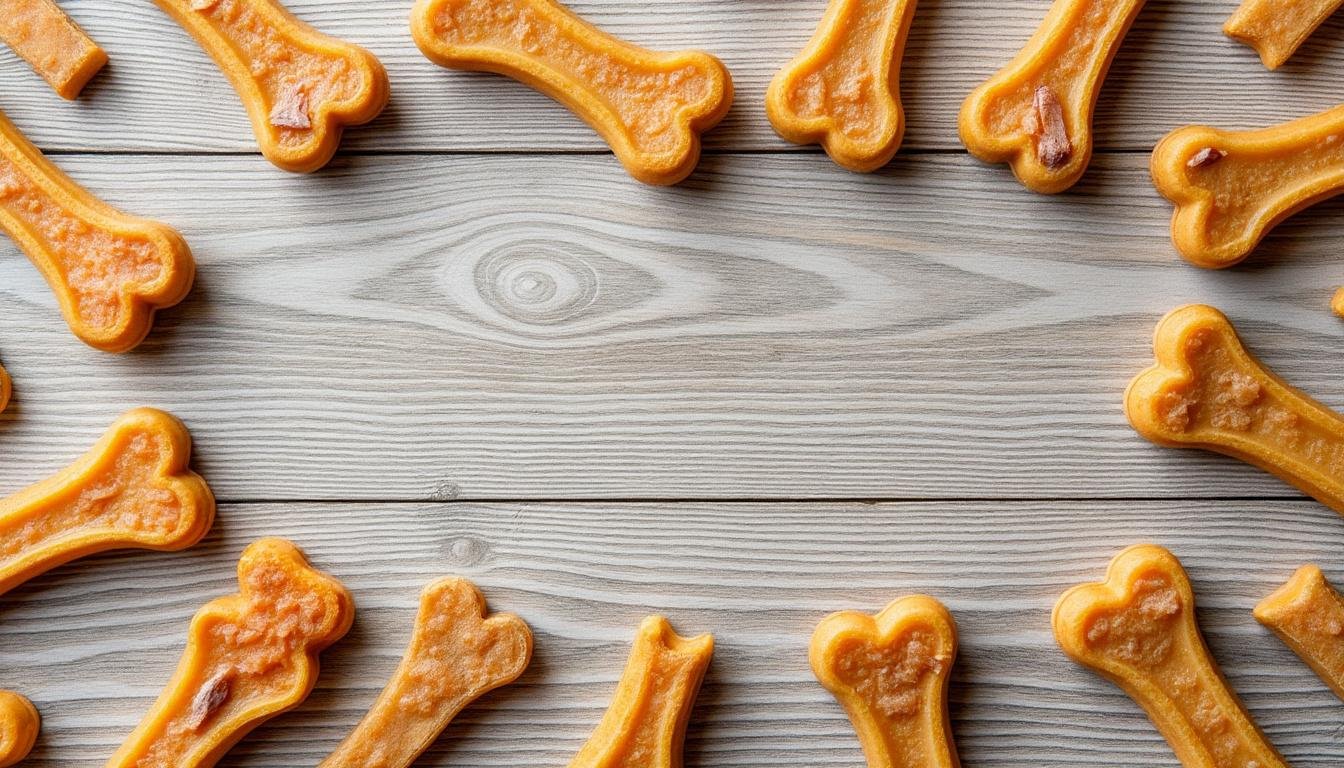 découvrez tout ce qu’il faut savoir sur les sprats pour chien : bienfaits nutritionnels, conseils d’utilisation et astuces pour offrir ces friandises saines à votre compagnon à quatre pattes.