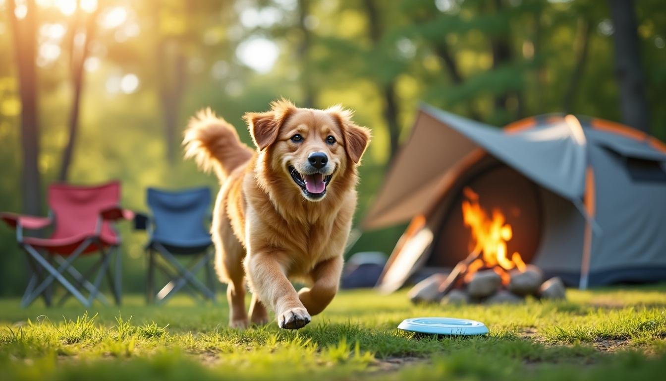 camping chien accepté : top des adresses pour partir en vacances avec son compagnon en 2025 découvrez notre sélection des meilleurs campings où les chiens sont acceptés pour des vacances inoubliables en 2025 avec votre compagnon à quatre pattes. profitez d'adresses adaptées et de conseils pour partir l'esprit tranquille !
