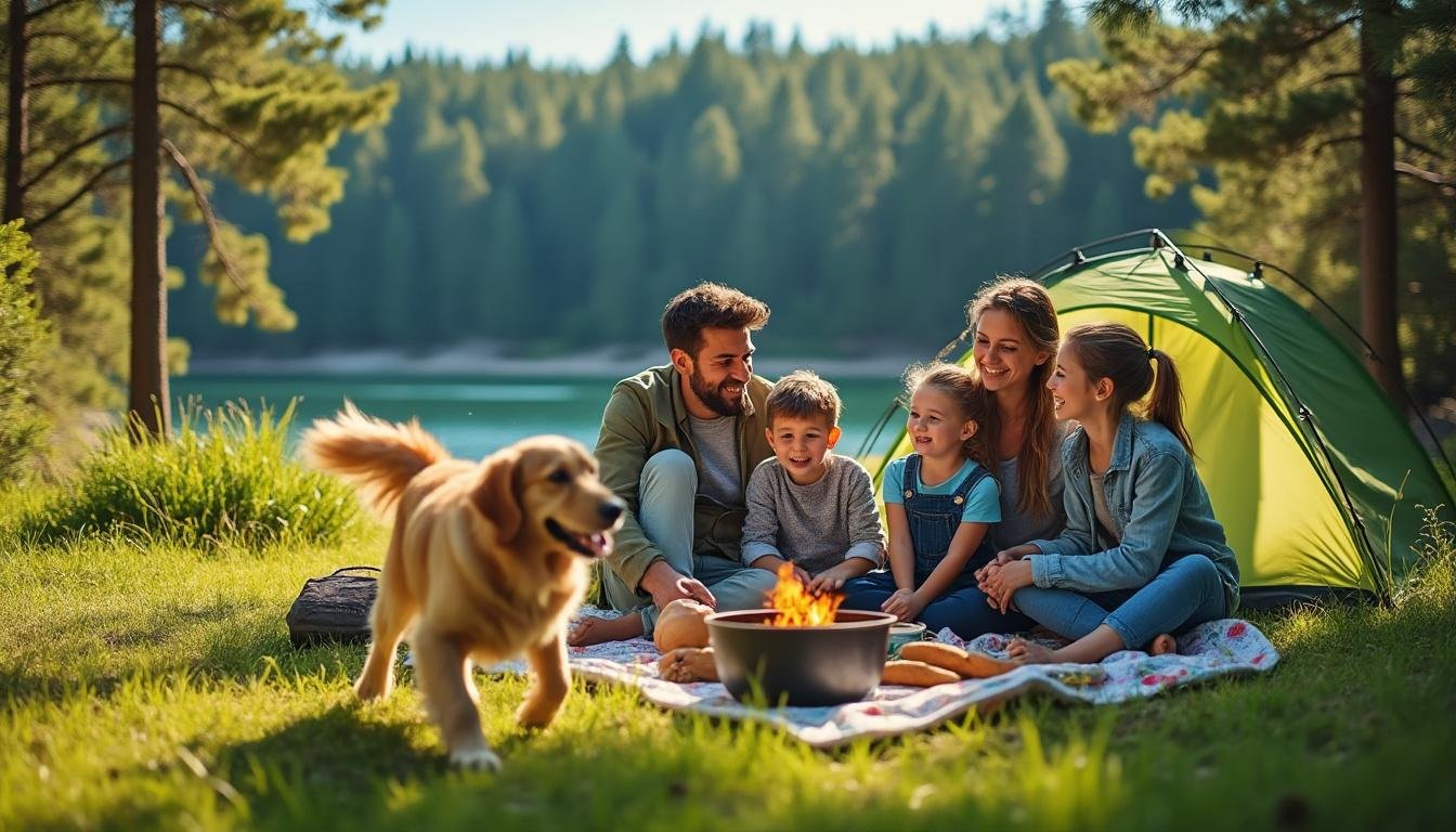 Camping le port de moricq : toutes les infos pour camper avec votre chien en 2025 découvrez toutes les informations essentielles pour camper avec votre chien au camping le port de moricq en 2025. profitez d'un séjour convivial et adapté à vos compagnons à quatre pattes.