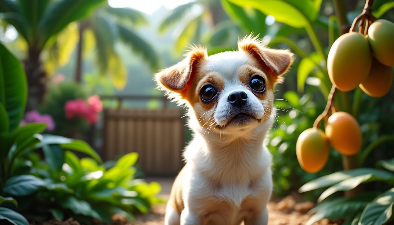 découvrez pourquoi la christophine peut être dangereuse pour les chiens en 2025 et apprenez à protéger votre compagnon grâce à nos conseils complets et actualisés.