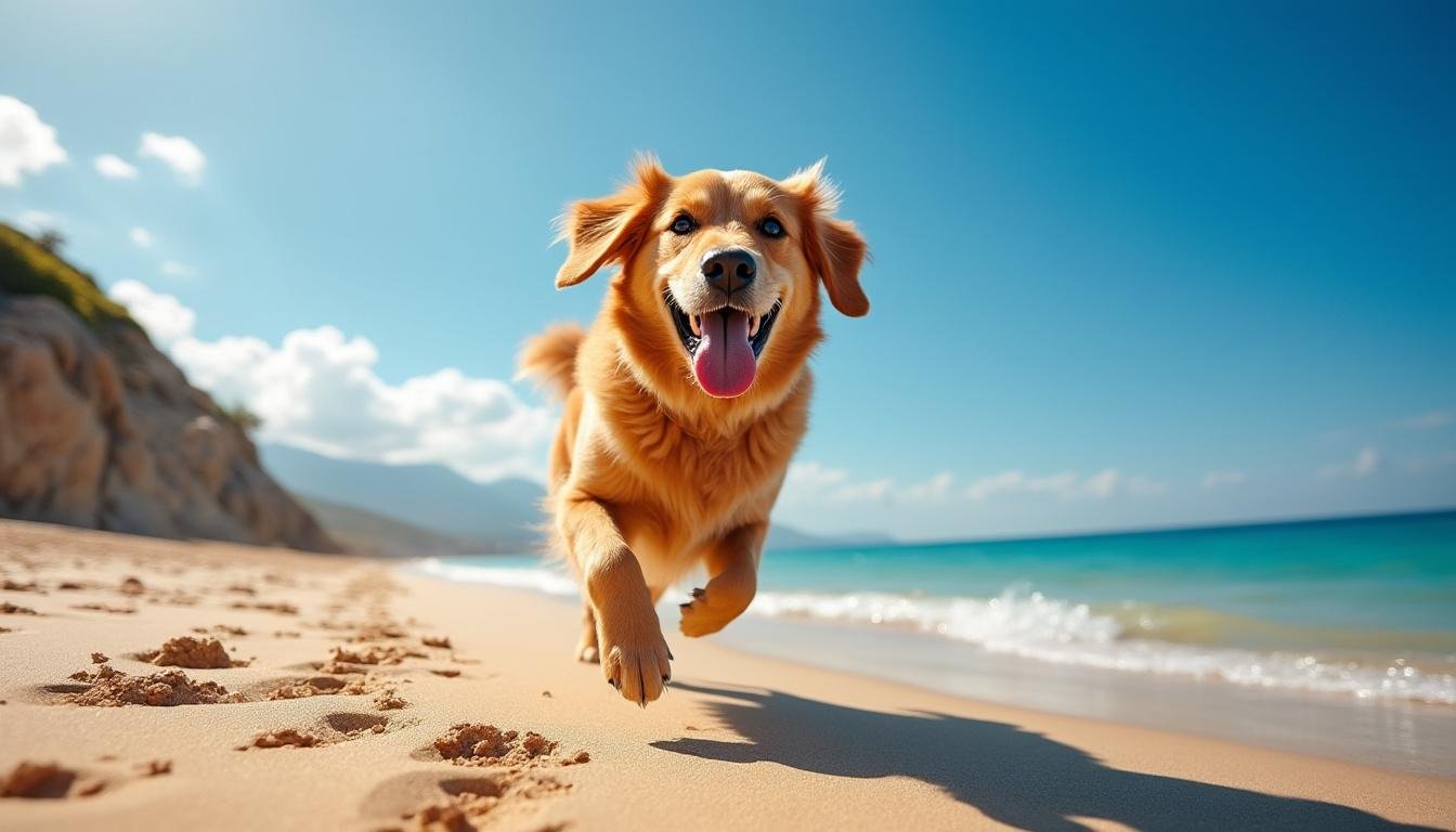 découvrez la plage du cavaou en 2025 et profitez d'activités idéales à faire avec votre chien. profitez d'un moment de détente et de plaisir en bord de mer avec votre compagnon à quatre pattes.