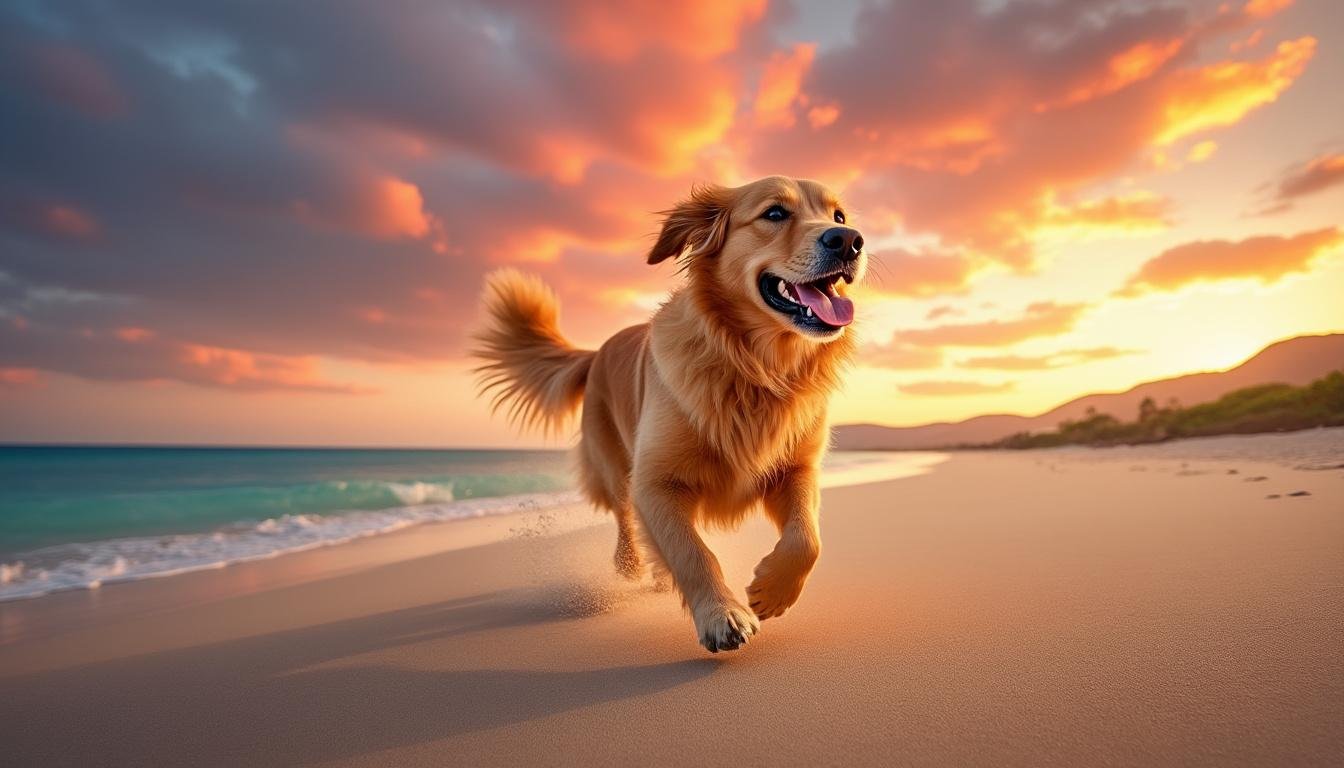 explorez la plage de farinole avec votre chien en 2025 grâce à nos conseils pratiques pour une journée inoubliable. profitez du sable, de la mer et d'activités adaptées à vos compagnons à quatre pattes.