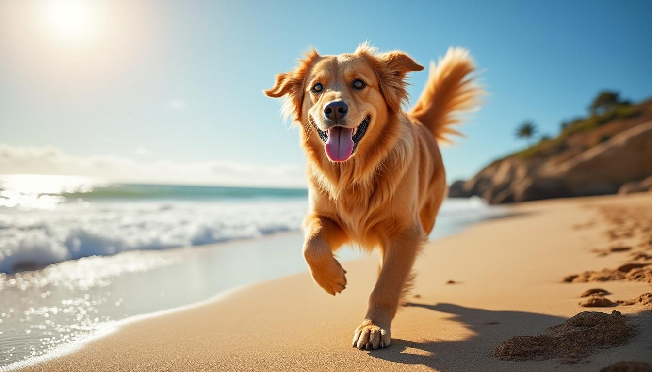 Découvrir la plage de Gohaud avec votre chien : conseils et activités en 2025 découvrez comment profiter d'une journée à la plage de gohaud avec votre chien en 2025 : conseils pratiques, activités adaptées et réglementation pour vivre des moments inoubliables avec votre compagnon à quatre pattes.