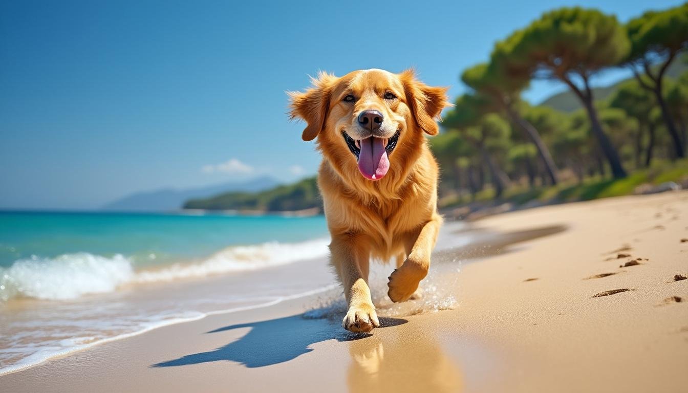Découvrir la plage de lozari avec votre chien : conseils et astuces pour un séjour réussi découvrez comment profiter pleinement de la plage de lozari avec votre chien grâce à nos conseils pratiques et astuces pour un séjour agréable, sécurisé et inoubliable en compagnie de votre animal.