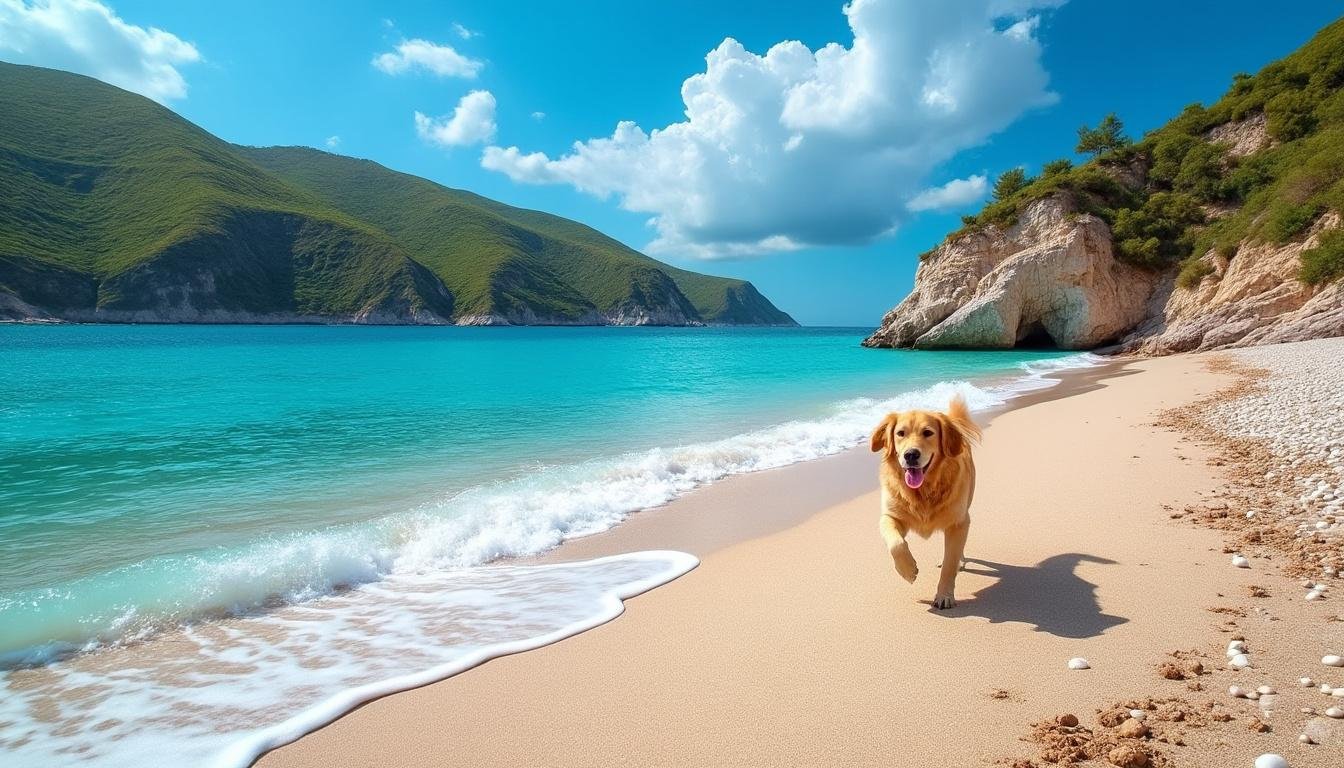 découvrez comment profiter d'une journée parfaite à la plage de rondinara avec votre chien en 2025. conseils pratiques et astuces pour une sortie réussie et en toute sécurité.