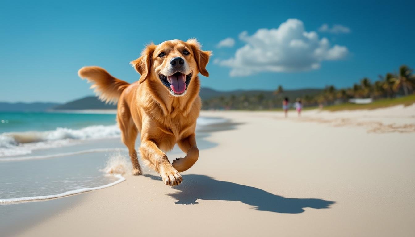 envie de partir à la plage avec votre chien ? découvrez notre guide complet 2025 sur la plage valentin : accès, règles, conseils pratiques et activités pour profiter d’un séjour parfait avec votre compagnon à quatre pattes !