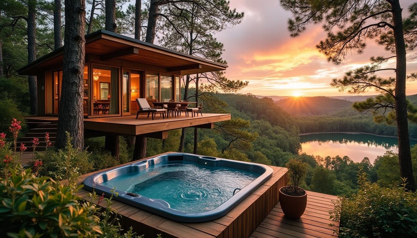 découvrez le domaine d’escapa, un séjour unique en 2025 où vous pourrez profiter d'un cadre exceptionnel en compagnie de votre chien. confort, nature et activités pour un moment inoubliable avec votre fidèle compagnon.