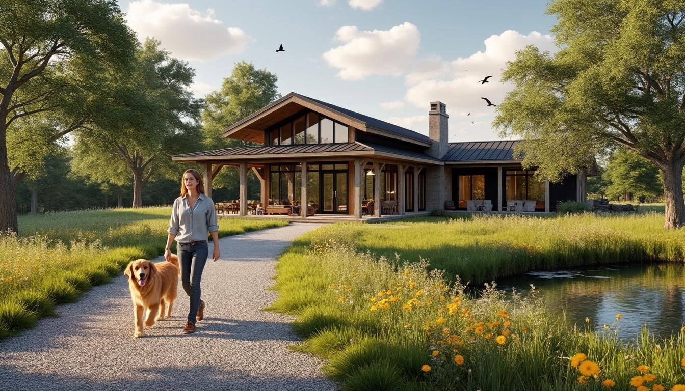 découvrez le domaine d’escapa et vivez un séjour unique en 2025 avec votre chien. profitez d'un cadre exceptionnel alliant nature et confort pour des moments inoubliables avec votre compagnon.