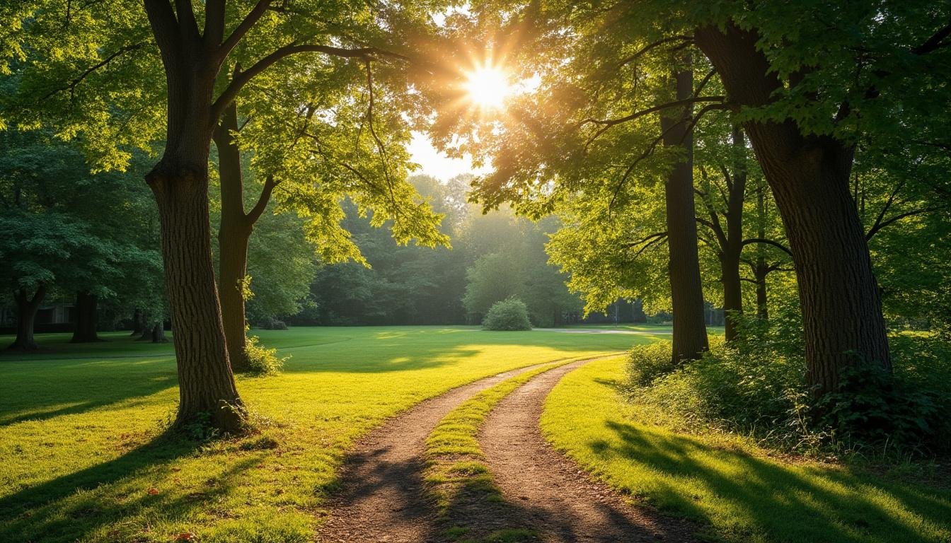 explorez le parc des glaisins en 2025, un lieu parfait pour les loisirs et balades avec votre chien, offrant espaces verts, sentiers incontournables et activités adaptées aux animaux.