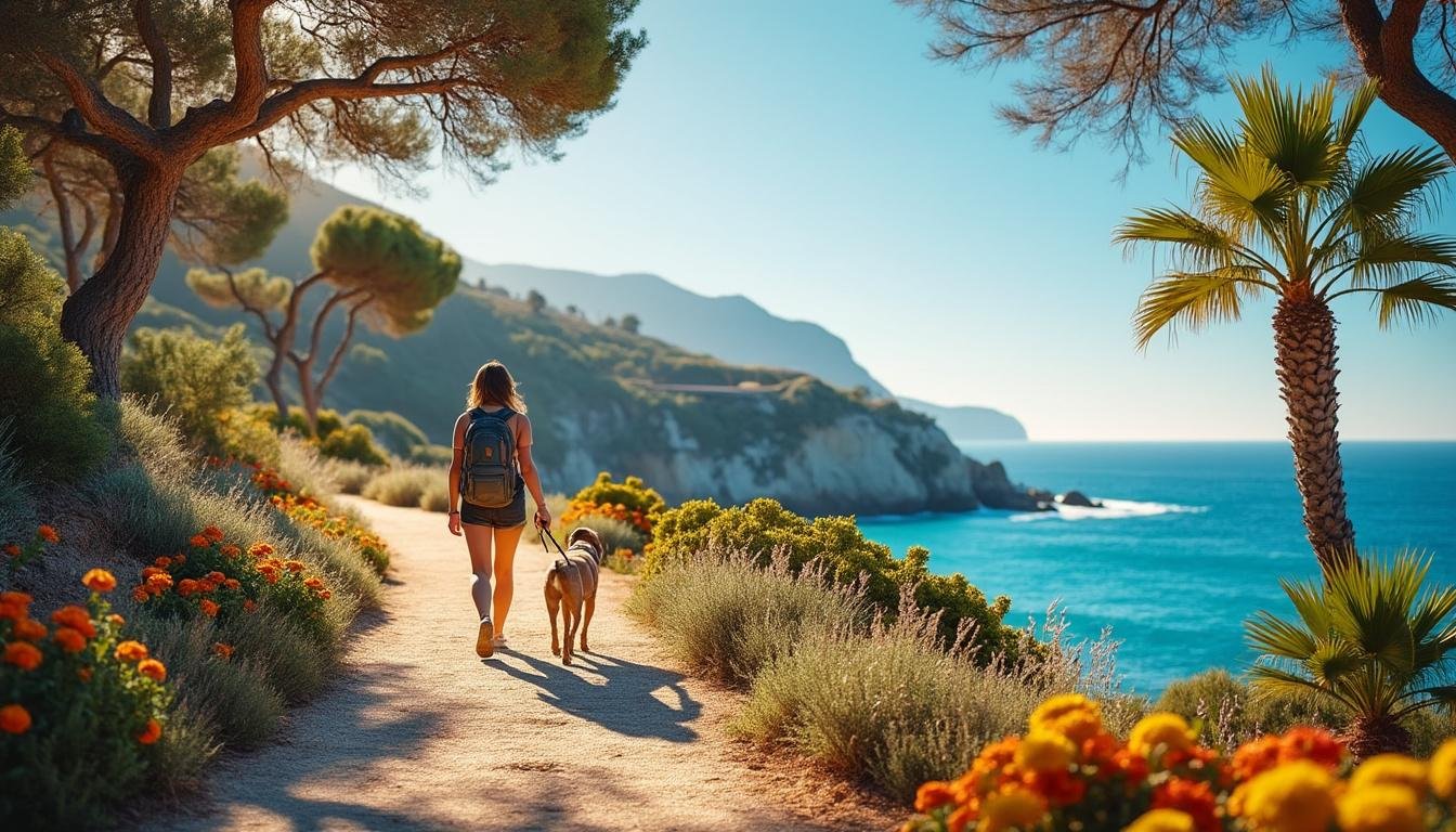explorez le parc du mugel avec votre chien en 2025 grâce à nos conseils pratiques et astuces pour une visite agréable et sans souci. profitez de la nature en toute sérénité avec votre compagnon à quatre pattes.