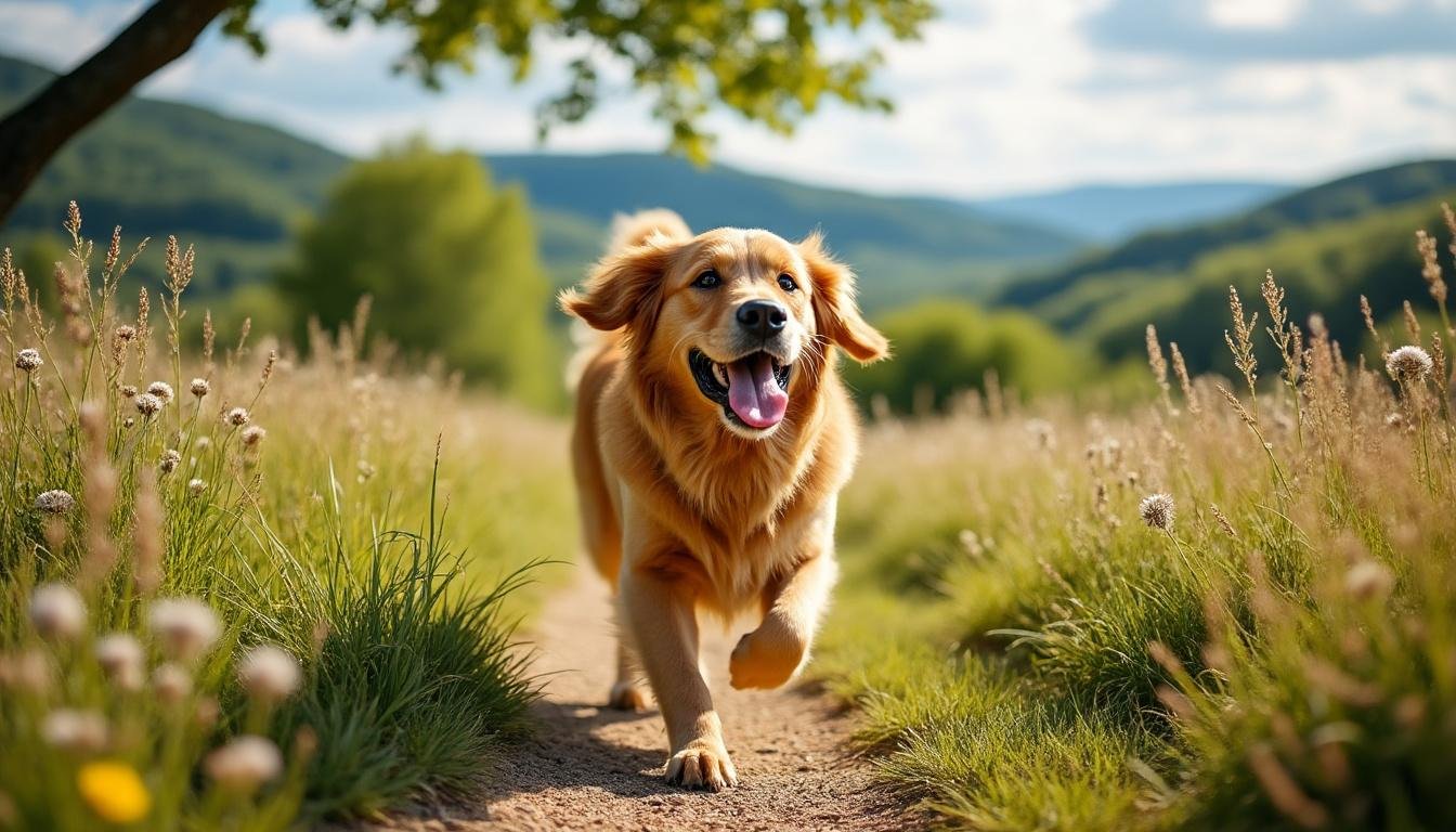 profitez d’une visite inoubliable au parc du vinaigrier avec votre chien en 2025 ! découvrez nos conseils pratiques, les activités incontournables et tout ce qu’il faut savoir pour partager de beaux moments complices au grand air.