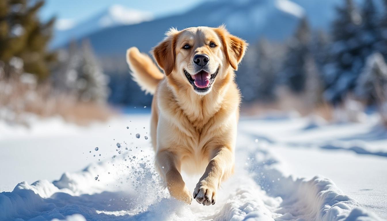 découvrez le labra dog labra, un chien polyvalent et attachant. apprenez tout sur ses caractéristiques, son caractère, ses besoins et comment en prendre soin au quotidien.