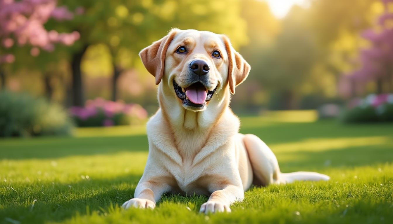 découvrez tout sur le labra dog labra, un chien polyvalent et attachant : caractéristiques, comportement, soins et conseils pour une vie harmonieuse avec ce compagnon exceptionnel.