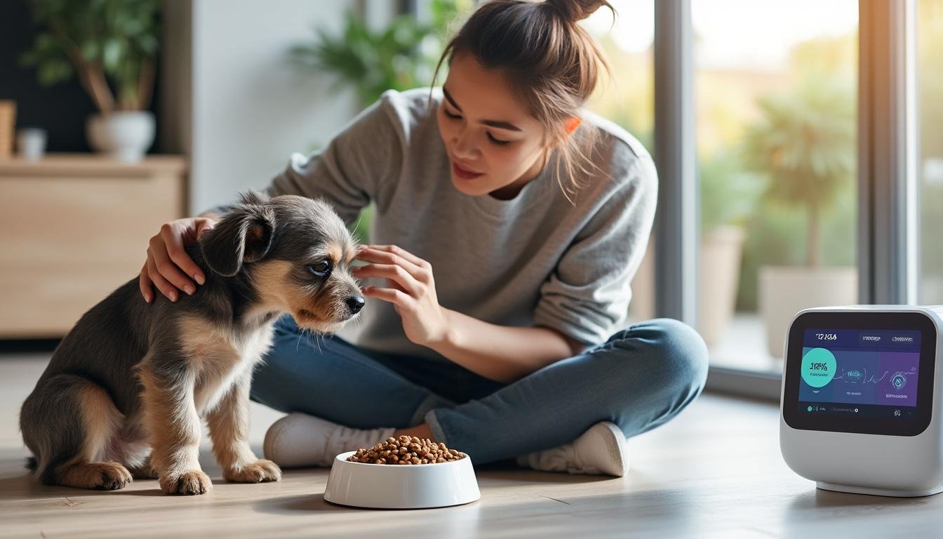 découvrez pourquoi votre chien refuse de manger en 2025 et apprenez à identifier les causes courantes ainsi que les solutions efficaces pour le réconforter et préserver sa santé.