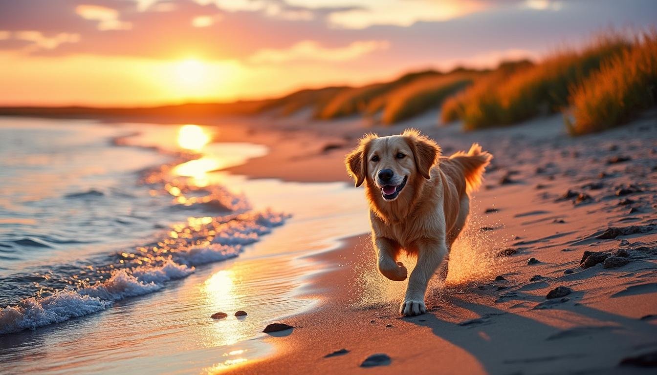 Plage grande cosse : tout savoir pour profiter de cette plage avec votre chien en 2025 découvrez tout ce qu'il faut savoir pour profiter de la plage grande cosse avec votre chien en 2025 : conseils, règles d'accès, activités et bons plans pour un séjour inoubliable en bord de mer.