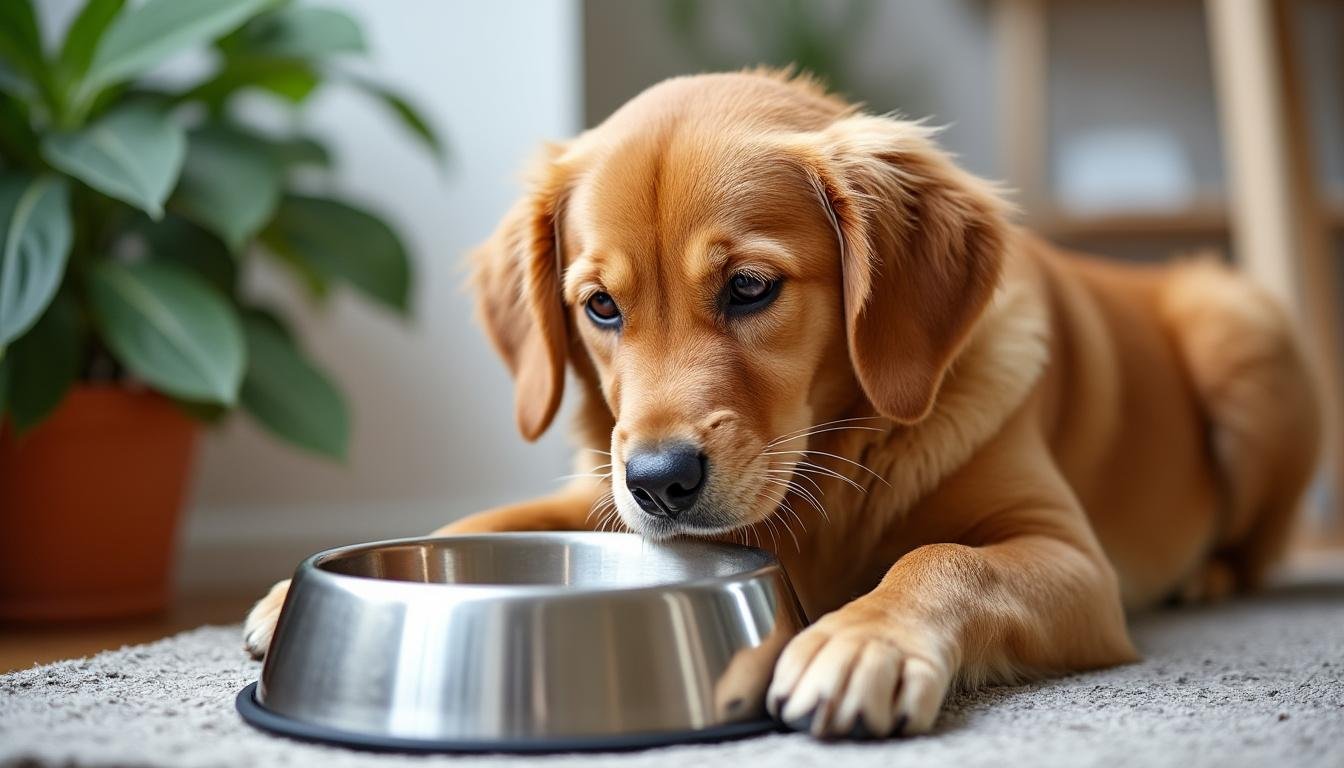 découvrez les avantages d’un support de gamelle pour chien et nos conseils pour bien l’utiliser afin d'améliorer le confort et la santé de votre animal.