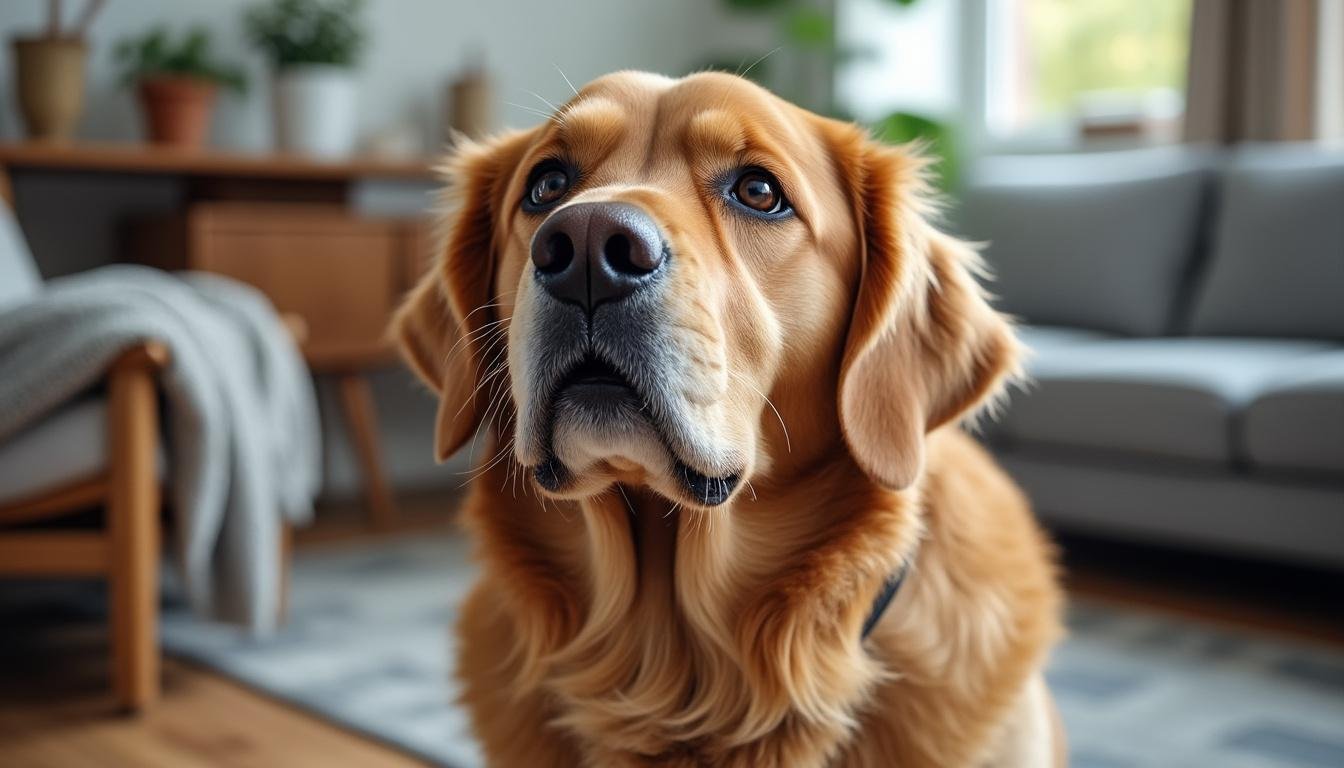 découvrez les principales causes de la toux chez le chien, des conseils pratiques pour l'apaiser et les solutions adaptées pour préserver sa santé.