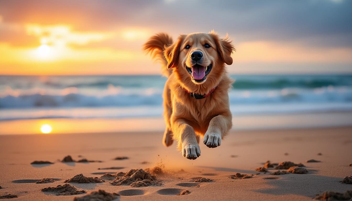 découvrez les meilleures activités à quend plage en 2025 pour profiter pleinement de vos vacances avec votre chien. conseils pratiques et bons plans pour un séjour réussi en bord de mer.