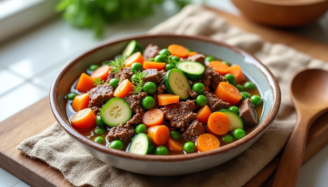 découvrez elmut, l'alimentation sur-mesure pour chiens, conçue pour répondre parfaitement aux besoins nutritionnels spécifiques de votre compagnon à quatre pattes. offrez-lui une alimentation saine, équilibrée et personnalisée.