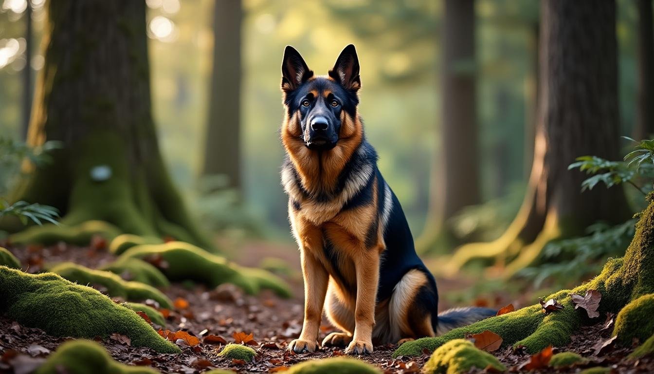 découvrez tout ce qu'il faut savoir sur les chiens en allemagne : principales races, législation en vigueur en 2025 et conseils pratiques pour propriétaires et futurs adoptants.