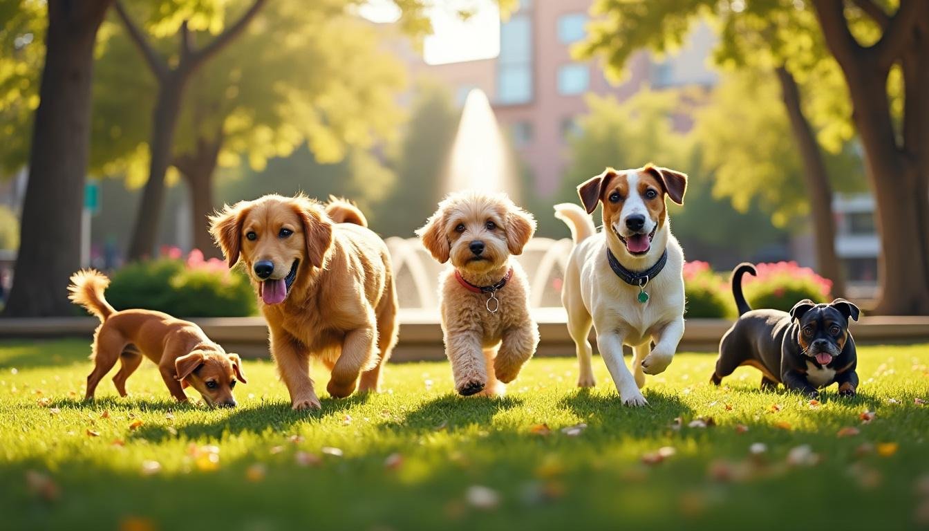 découvrez notre guide complet 2025 pour tout savoir sur les races de chiens et faire le meilleur choix adapté à votre mode de vie et vos attentes.