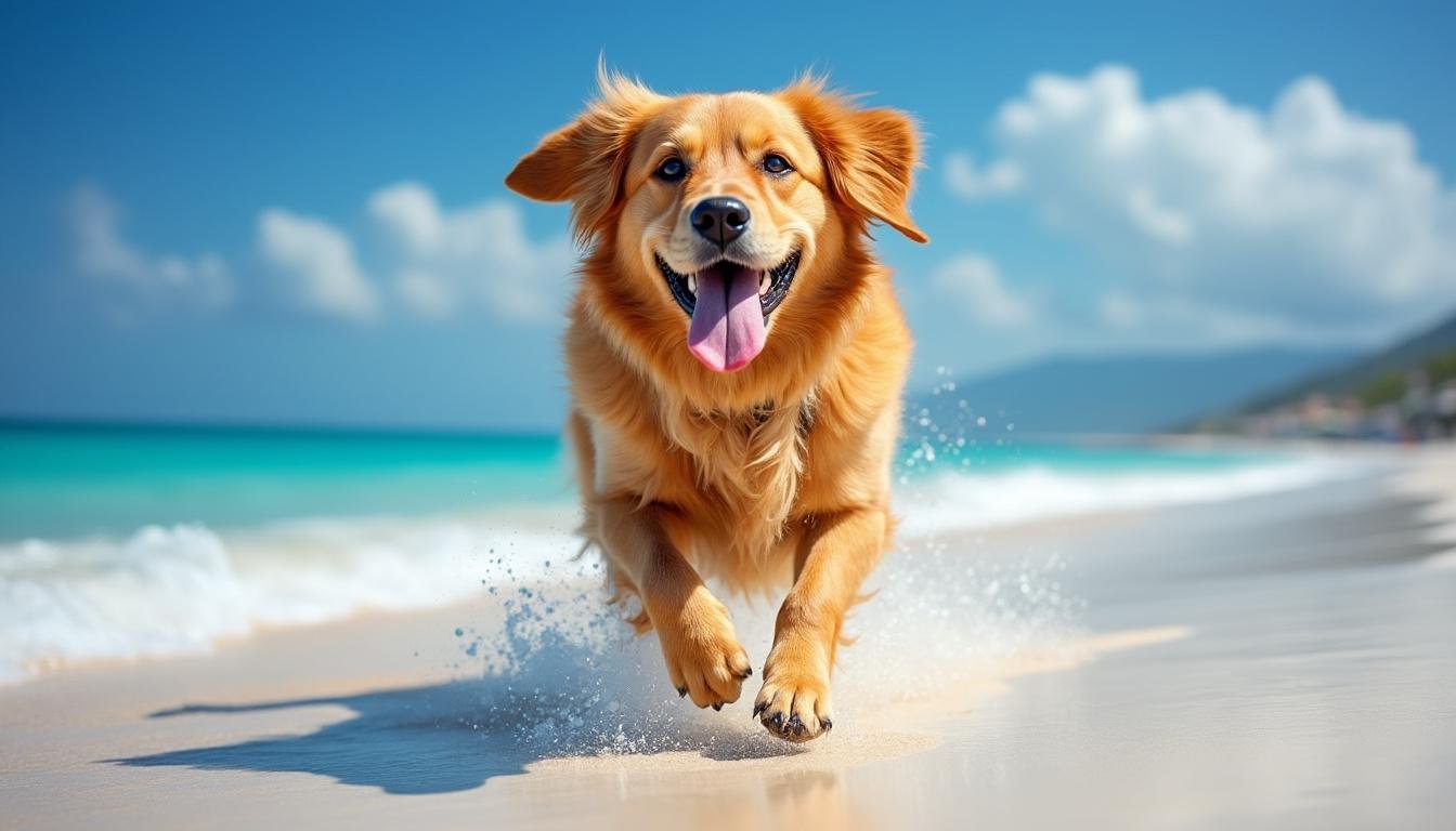 Trouver une plage autorisée aux chiens près de chez moi en 2025 : le guide pratique découvrez notre guide pratique 2025 pour trouver facilement une plage où les chiens sont autorisés près de chez vous. profitez de vos balades avec votre compagnon à quatre pattes en toute sérénité !