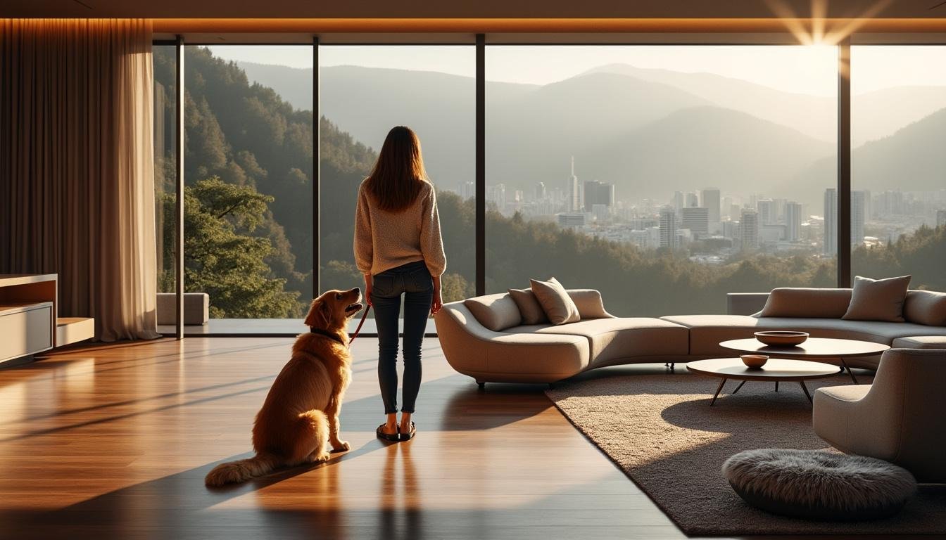 découvrez nos conseils pratiques pour séjourner en hôtel avec votre chien et voyager sereinement avec votre fidèle compagnon.